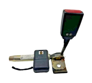 Fibbia Pretensionatore Mercedes W203 S203 Posteriore SX A2038600769 2038600769 - Picture 1 of 2