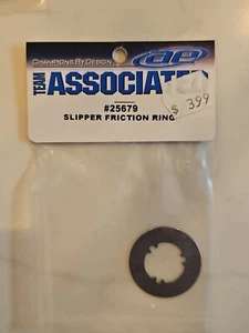 Team Associated 25679 Slipper Friction Ring RIVAL 1/8 - Picture 1 of 1