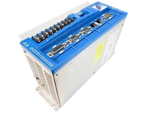 Giddings & Lewis MMC-SD-1.0-230 G&L control de movimiento MMC SmartDrive 1KW 15A - Imagen 1 de 12