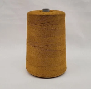 Heavy Duty CONED THREAD - Tex 45 - 1 Color - Picture 1 of 1