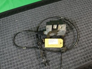CHEVY MONTE CARLO SS 3.8L Oldsmobile GM cruise control OEM 25315094 A R-10 - Picture 1 of 4