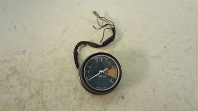 Honda CB350 1970 Super Sport SS CB 350 H628. medidor tacómetro Foto 1 de 4