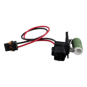 Car Engine Cooling Fan Motor Wiring Harness 55056789AC for    2007-2018 Car5928 - Picture 1 of 7