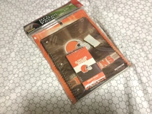 Cleveland Browns NFL Combo Pack (selten) kostenloser Versand! - Bild 1 von 5