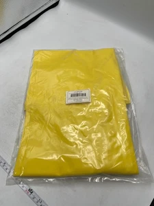 Grainger Overalls Mens M FR Neoprene Nylon Industrial Waterproof Chemical (6PK) - Picture 1 of 4