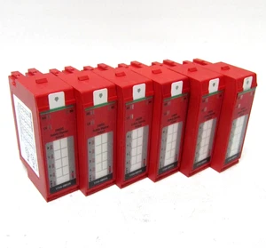 Allen-Bradley POINT Guard I/O 2Pt Safety Output Module Cat.1734-OBV2S/B 354932 - Picture 1 of 6