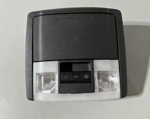 09-14 Ford F-150 11-19 Explorer Overhead Console Dome Map Light Sunroof Switch - Bild 1 von 4