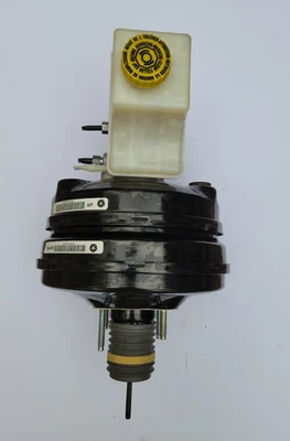 Dodge Charger 2011-2023 potenciador de freno eléctrico y cilindro maestro OEM 68533442AA Foto 1 de 4