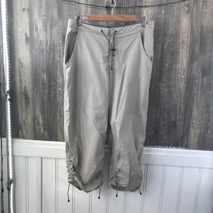 L.L. Bean Nylon Wanderhose Gr. 12 - Bild 1 von 5