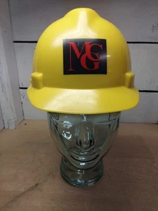 V-Gard Hard Hat Medium Yellow MGC - Picture 1 of 15