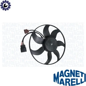 FAN RADIATOR 069422724010 FOR VW PASSAT/B7/CC/B6/Van CADDY/III/Box/Body/MPV/IV - Picture 1 of 6