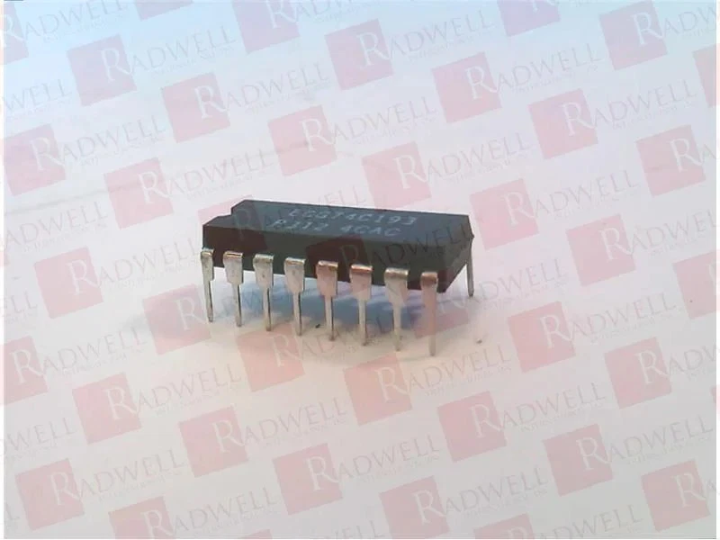 NTE NTE74C193 / NTE74C193 (NEW IN BOX) - Image 1 of 1