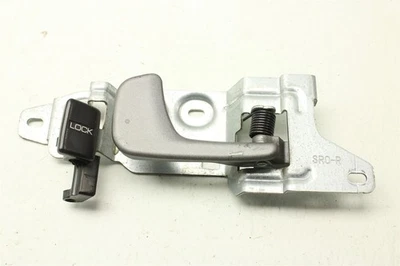 00-03 Honda S2000 maçaneta direita alavanca de trava lateral do passageiro destro 2000-2003 - Imagem 1 de 4