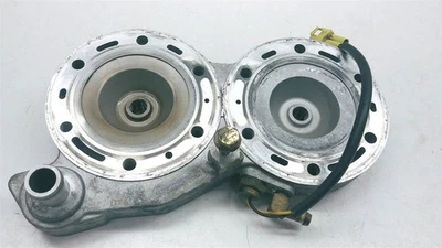 2012 Polaris 600 Switchback Pro R Engine Cylinder Head Assy 77.25mm 3022221  - Image 1 of 4