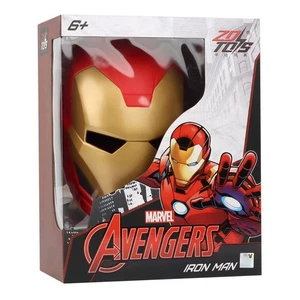Für Marvel Super Hero Party Gesichtsmasken Maske The Avengers riesige Auswahl - Bild 1 von 25