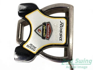 TaylorMade Itsy Bitsy Spider Putter Steel Right 35.0in - Picture 1 of 9