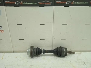 A6383342334 transmisión delantera izquierda para MERCEDES VITO FURGON 108 993678 - Picture 1 of 16