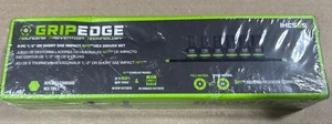 Grip Edge Tools 6-PC 1/2" Dr Short SAE Impact RPT Hex Driver Set NUEVO - Imagen 1 de 6