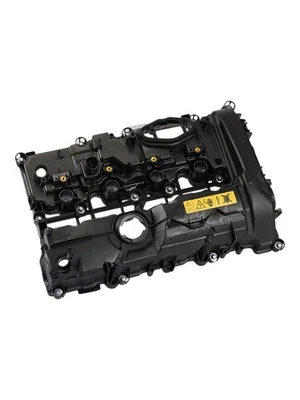 Valve Cover 11128605598 For BMW F20 F21 F40 120i 125i 128 F22 F23 F44 F45  F46 - Image 1 of 4