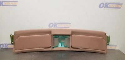 92 LINCOLN MARK VII BILL BLASS PARASOL CONJUNTO PAR BRONCEADO Foto 1 de 4