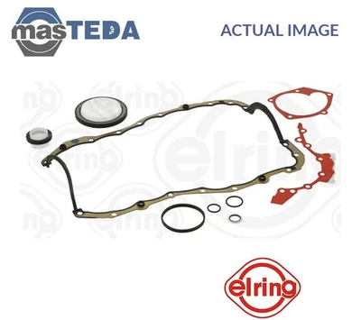 388620 ENGINE CRANK CASE GASKET SET ELRING NEW OE REPLACEMENT - Image 1 of 4