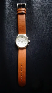 OPEL "ARMBANDUHR - CHRONOGRAPH" - Bild 1 von 6