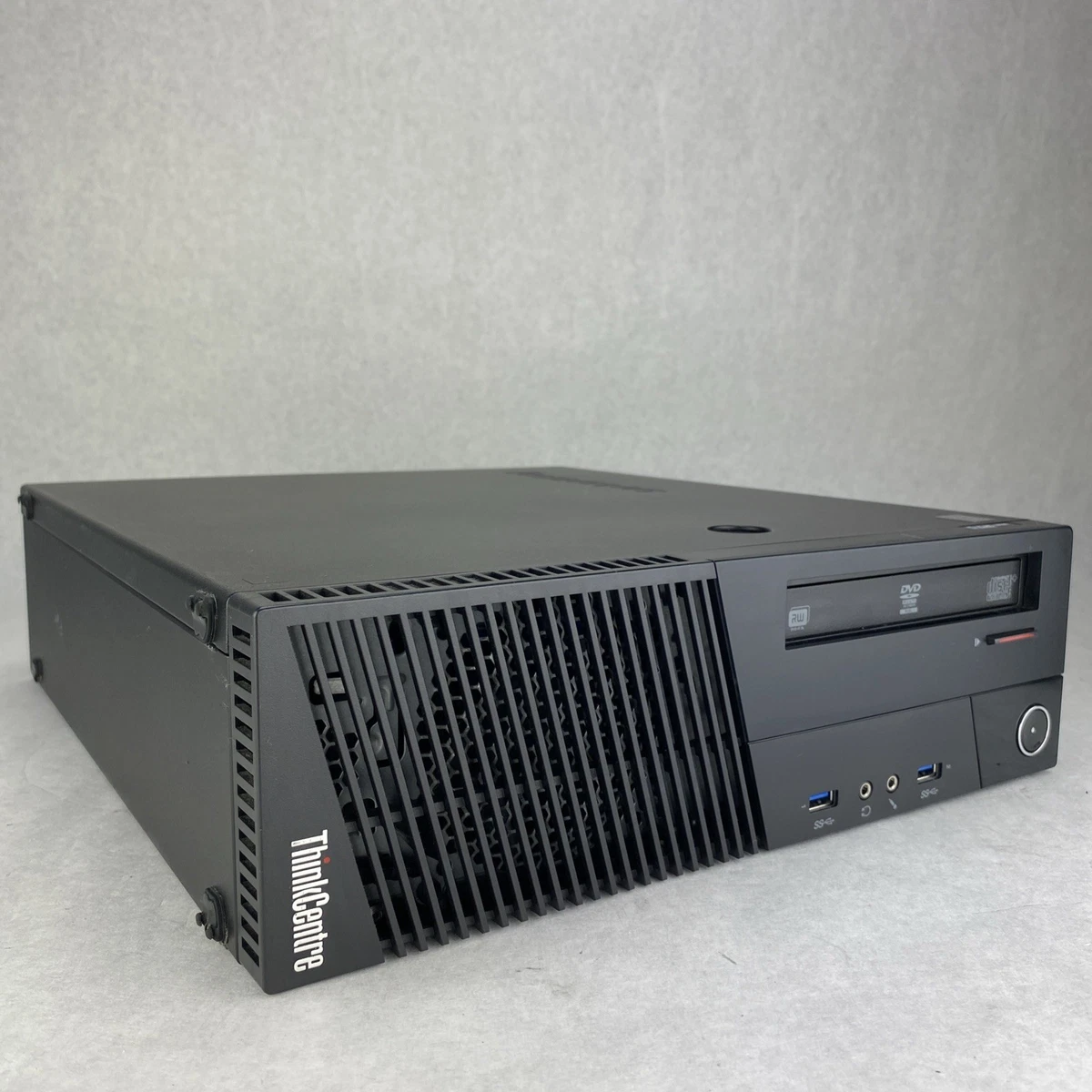Lenovo ThinkCentre M93P PC Desktops & All-In-One Computers for