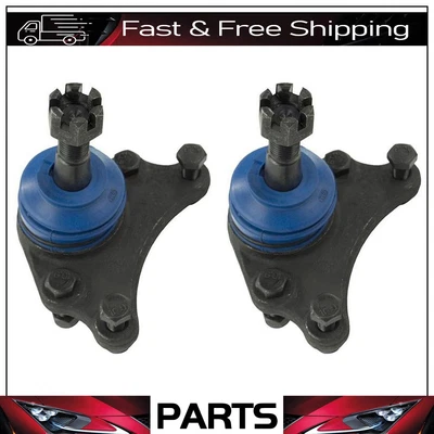 Rótulas superiores delanteras Mevotech para Toyota T100 1998 1997 1996 1995 1994 Foto 1 de 3