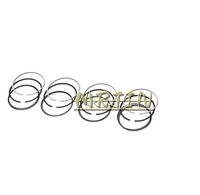 Juego de 4 anillos de pistón STD para Mercedes-Benz C180 C200 EQ Boost W205 W213 M264 1,5 Foto 1 de 4