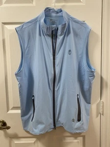 Stitch SWS Weather System Golf Vest - Picture 1 of 7