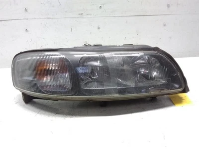 Volvo V70 II original Scheinwerfer rechts Valeo Halogen mit LWR Bj.2001 - Bild 1 von 4