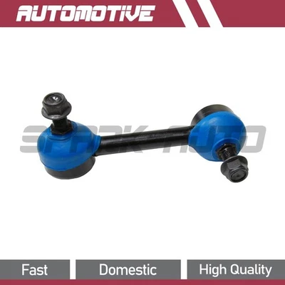 Rear Right Sway Bar Link Kit For Mazda Miata 2005 2004 2003 2002 2001 2000 1999 - Image 1 of 4