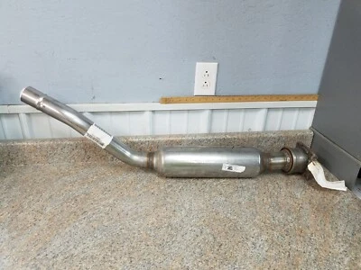 Mopar 68039232AA Catalytic Converter NEW OEM PART - Image 1 of 4