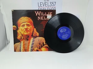 Willie Nelson: A Song For You - Vinyl LP - Very Good - Picture 1 of 2