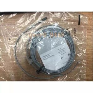 Sensor interruptor de proximidad FESTO 1 PIEZA SMT-10M-PS-24V-E-2,5-L-OE 551373 NUEVO - Imagen 1 de 2