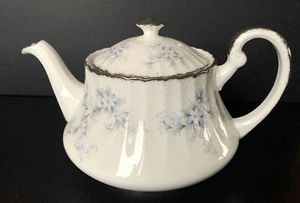 Rare Vintage Paragon Brides Choice 4 Cup 28 Ounce Teapot First Quality - Picture 1 of 15