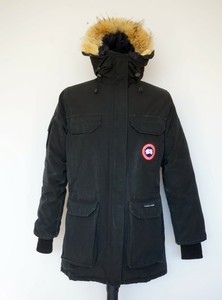 Las mejores ofertas en Abrigos y chaquetas Canada Goose acolchada para De  hombre | eBay