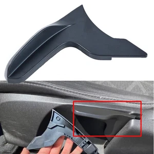 Palanca de ajuste altura del asiento mango palanca del asiento izquierda se adapta a Ford Focus C-max 1706222 - Imagen 1 de 7