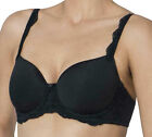 TRIUMPH, AMOURETTE CHARM WP, UNDERWIRED, MOULDED, SEAMLESS CUP, T-SHIRT BRA,
