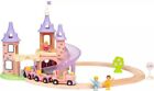 Brio World Railway Set Disney Princess Castle Set 33312
