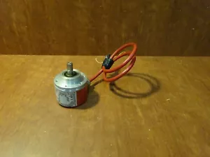 TR Electronic IE 58 Encoder - Bild 1 von 3