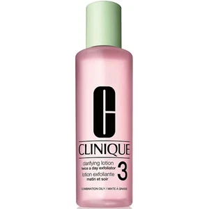 CLINIQUE Clarifying Smoothening Lotion 3 For Combination-Oily skin 400ml *NEW* - Picture 1 of 5