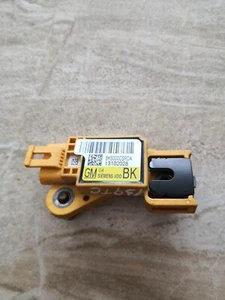 Opel Vectra 2007/Crash Impact Sensor/13102028 - Imagen 1 de 4
