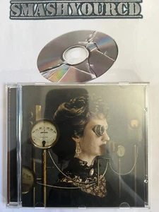 THE CHARIOT - THE FIANCEE(MINT CD/NORMA JEAN/EVERY TIME I DIE/BOTCH/CONVERGE) - Picture 1 of 2