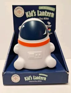 Firefly Outdoor Gear Jett The Astronaut - Colorful Night Light Camping Lantern - Picture 1 of 3