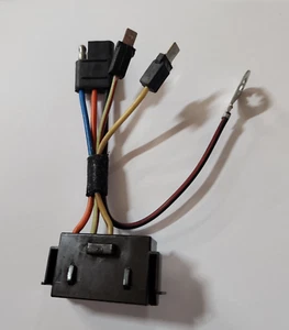 Voltage Regulator Wire Harness for 1972-73 Ford Trucks D3TZ-1OA609A - Picture 1 of 4