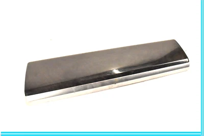 BMW 740I 3.0 F01 2009-2012 bandeja de almacenamiento cubierta de madera lado derecho del pasajero OEM Foto 1 de 4