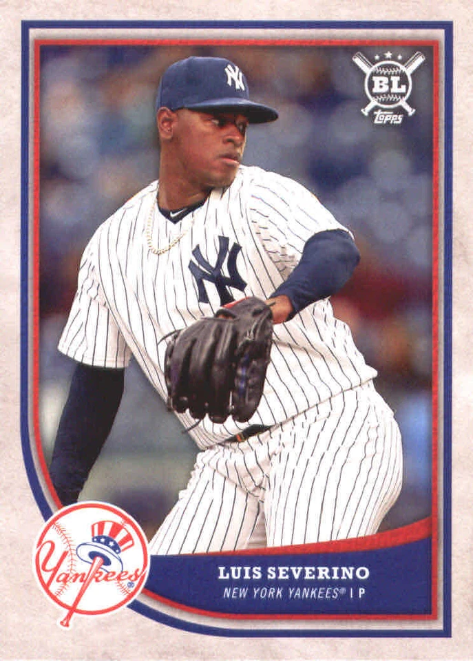 B2844- 2018 Topps Big League Baseball Cards 1-250 -You Pick- 15+ FREE US SHIP - Image 1 of 1