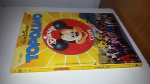 TOPOLINO LIBRETTO # 1839 - 24 febbraio 1991 - MONDADORI  - Picture 1 of 1