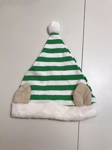 Holiday Time Christmas Hat For Kids  - Picture 1 of 4